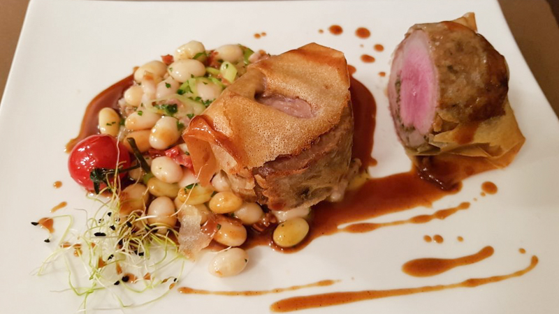 Le Patisson in Villemoisson-sur-Orge - Restaurant Reviews, Menu and ...
