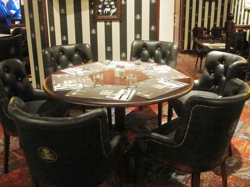 Au Bureau In Bourges Restaurant Reviews Menu And Prices Thefork
