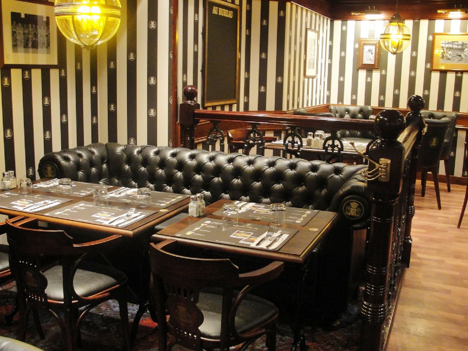 Au Bureau In Bourges Restaurant Reviews Menu And Prices Thefork