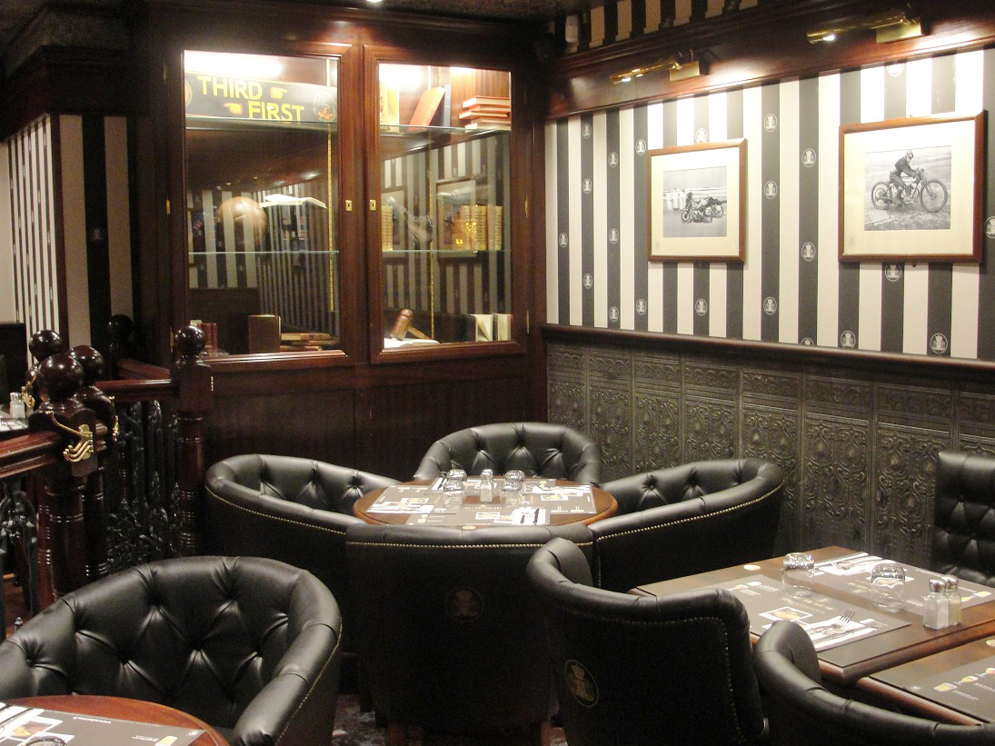Au Bureau In Bourges Restaurant Reviews Menu And Prices Thefork