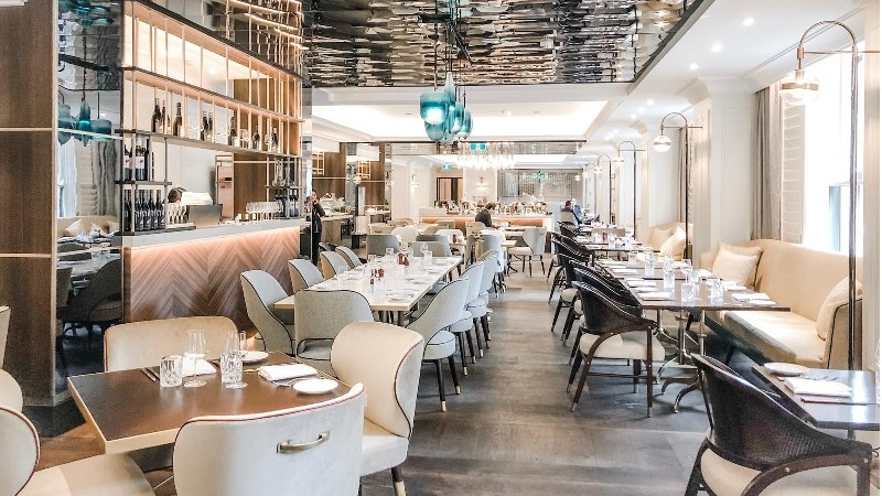 Kitchens On Kent In Millers Point Nsw Restaurant Reviews Menu And Prices Thefork