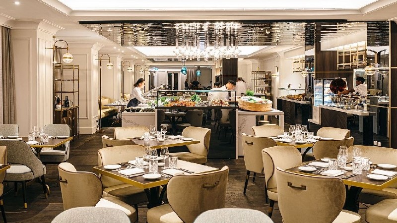 Kitchens On Kent In Millers Point Nsw Restaurant Reviews Menu And Prices Thefork