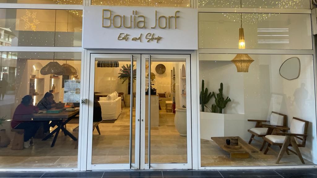 Restaurante Bouïa Jorf Restaurant en Toulouse - Menú 2023, opiniones,  precios y reserva | TheFork