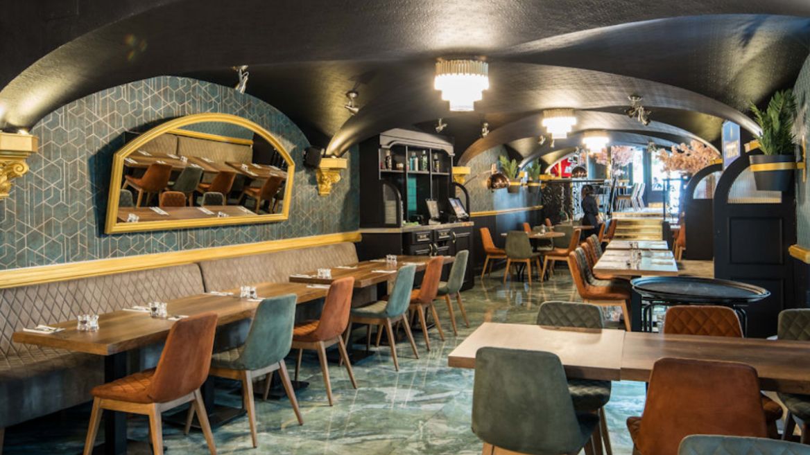 The Best Restaurants Open Near Me TheFork