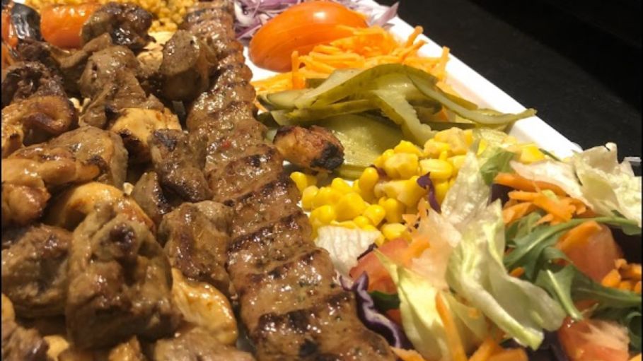 Royal Kebap Grill Lissone - Reviews, Menu and Prices | TheFork