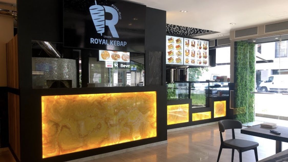 Royal Kebap Grill Lissone - Reviews, Menu and Prices | TheFork