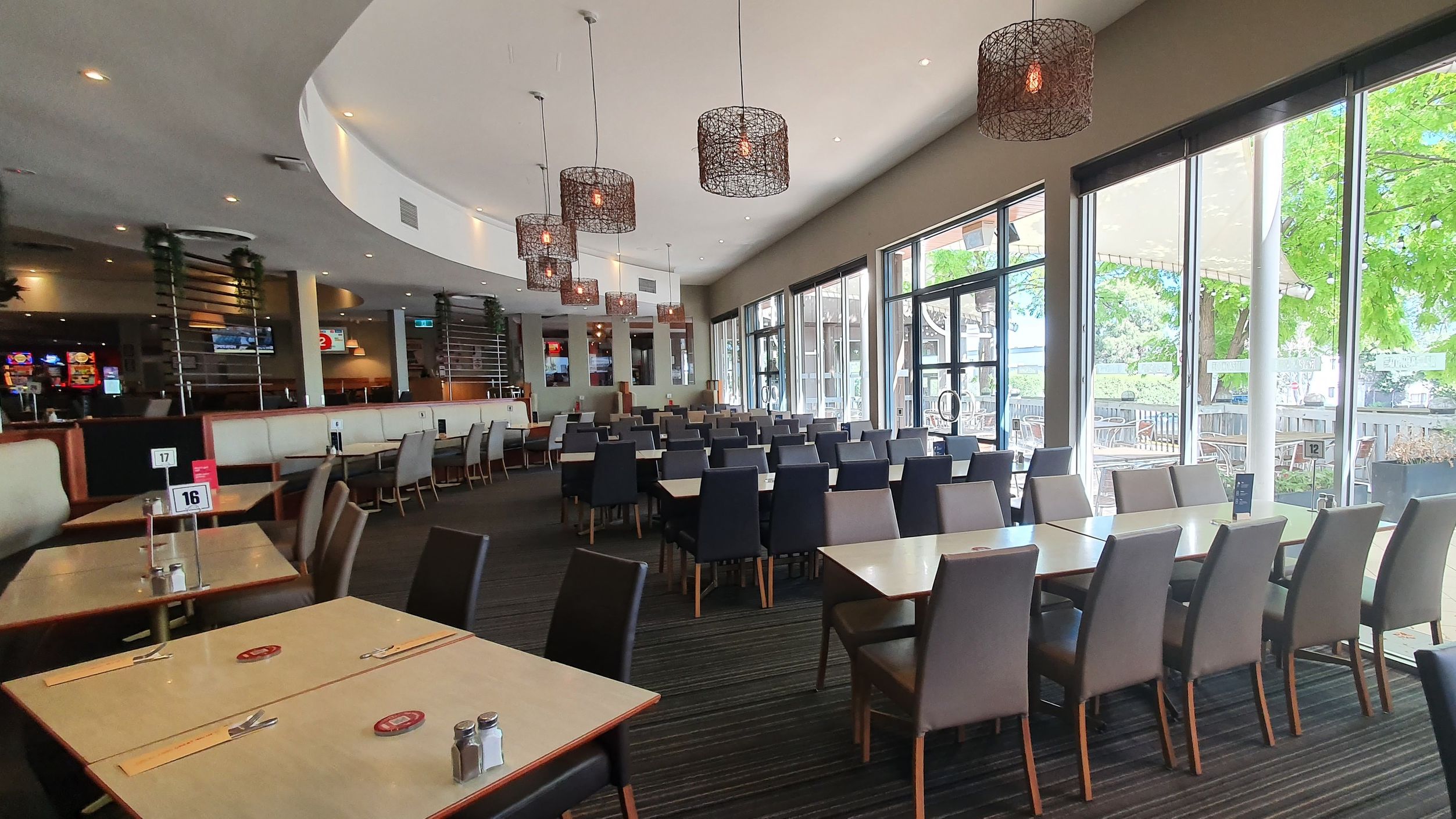 The Gourmet Dining Room Doncaster