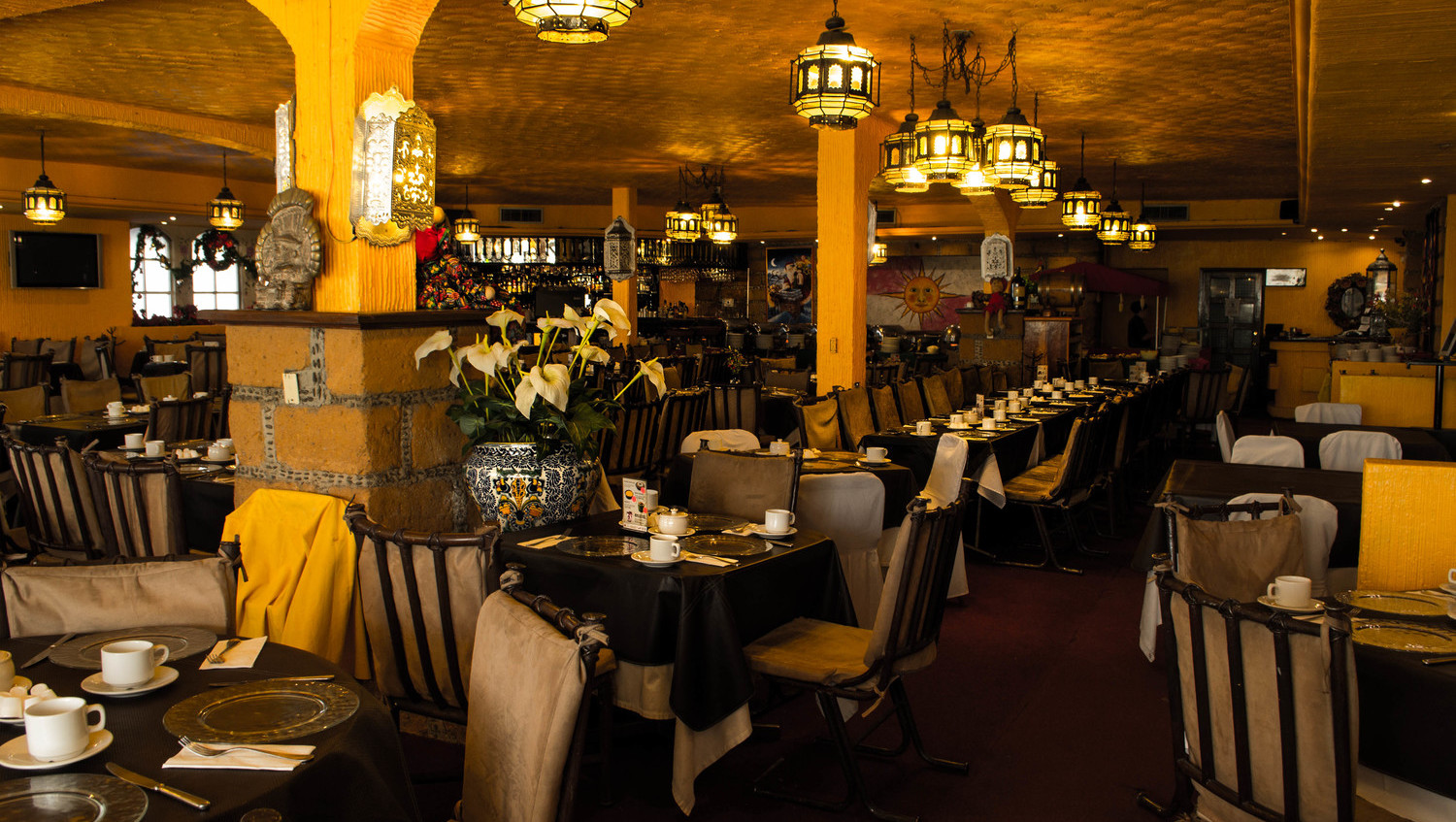 La Antigua in Tlalnepantla de Baz - Restaurant Reviews, Menu and Prices |  TheFork