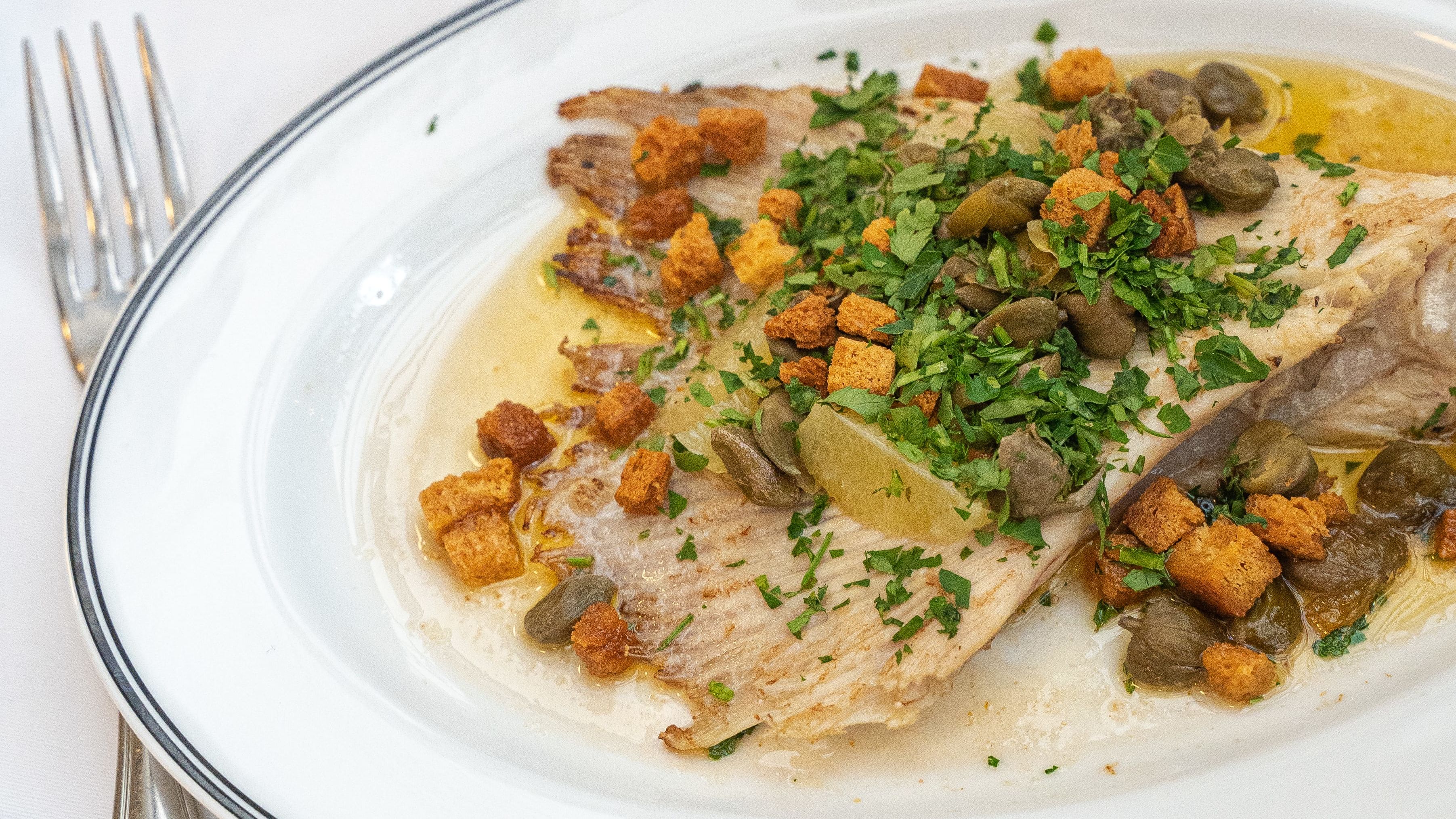 Carte et Menus 2022 La Coupole à Paris (75014) TheFork (LaFourchette)