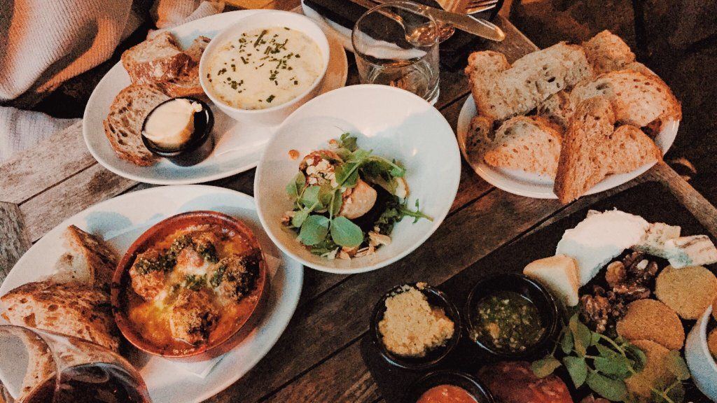 Ecco Vino in Edinburgh Restaurant Reviews Menus and Prices TheFork