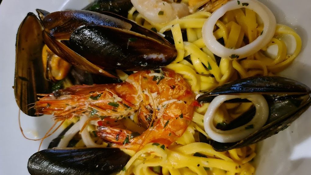 Ecco Vino in Edinburgh Restaurant Reviews Menu and Prices TheFork
