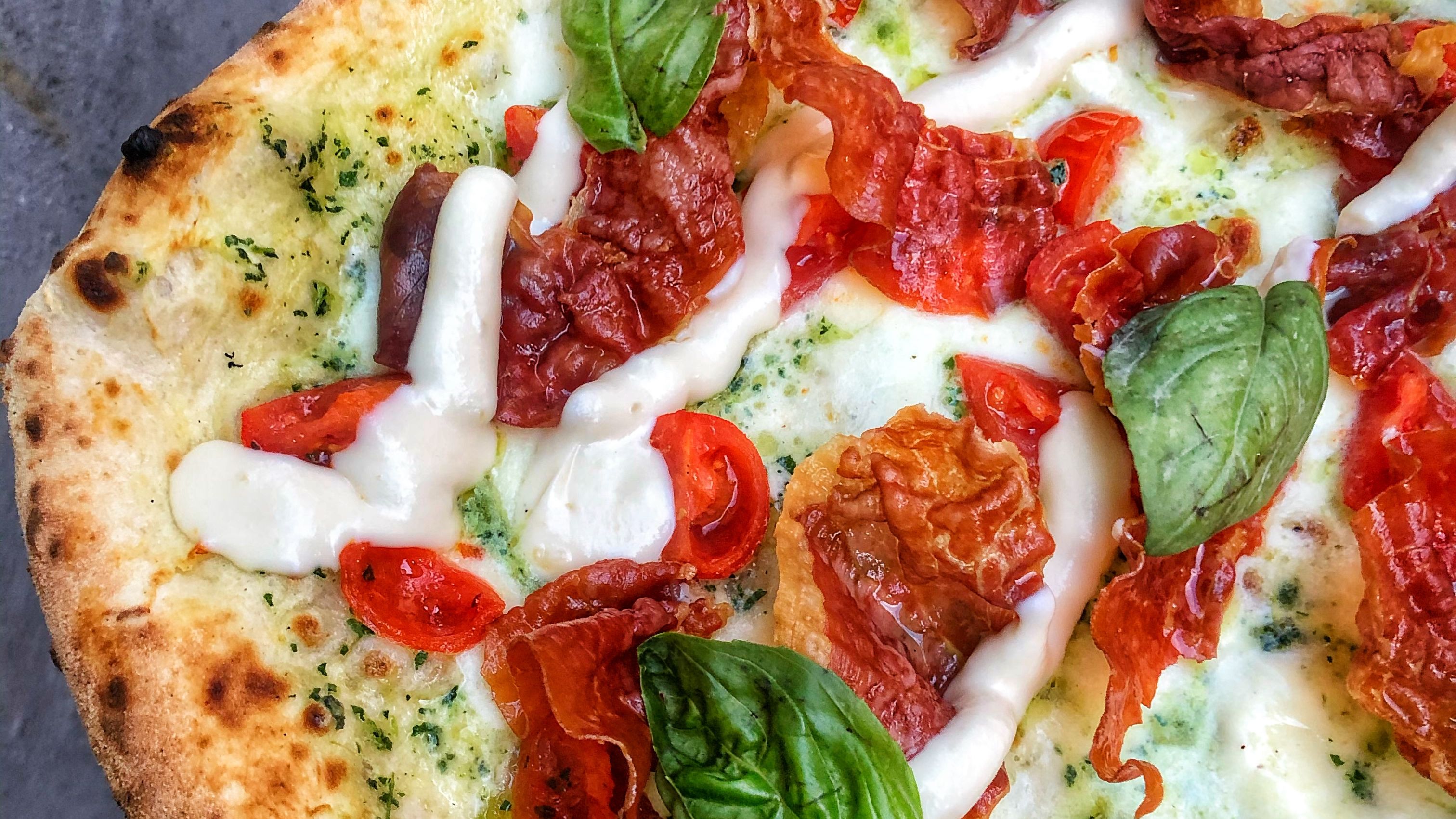 Poes Pizza Sfizi Bonta In Angri Restaurant Reviews Menu And Prices Thefork