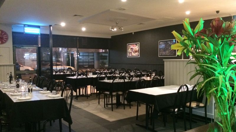 Pinarbasi Restaurant, Coburg (VIC)