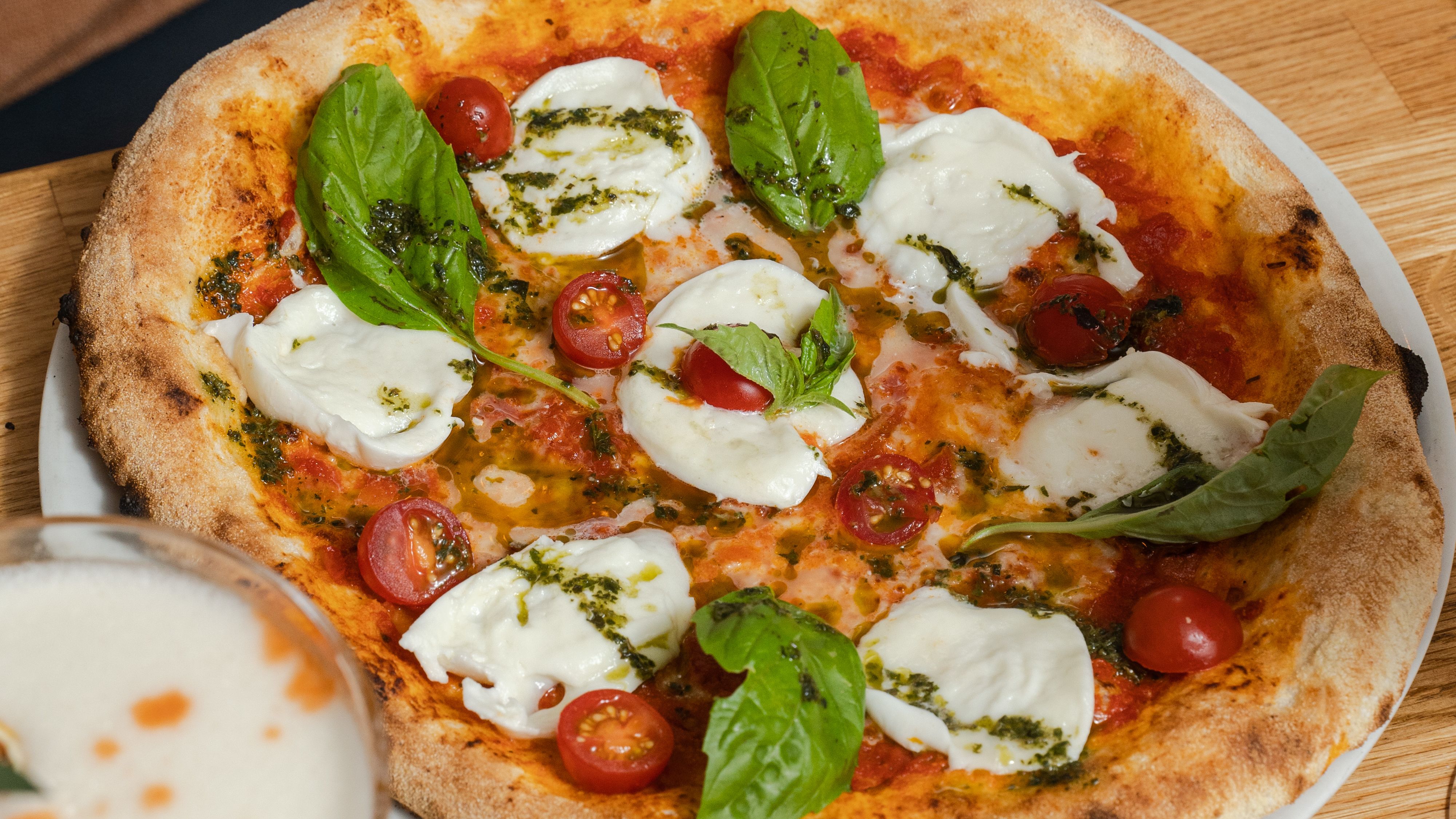 Image Result For I Migliori Pizzerie Vicino A Me Thefork