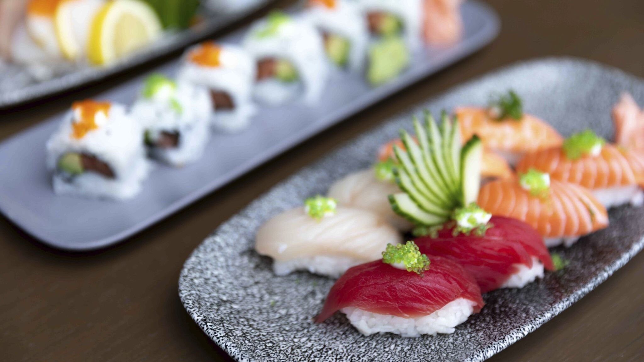 The 5 Best Sushi in Surfers Paradise (QLD) - TheFork