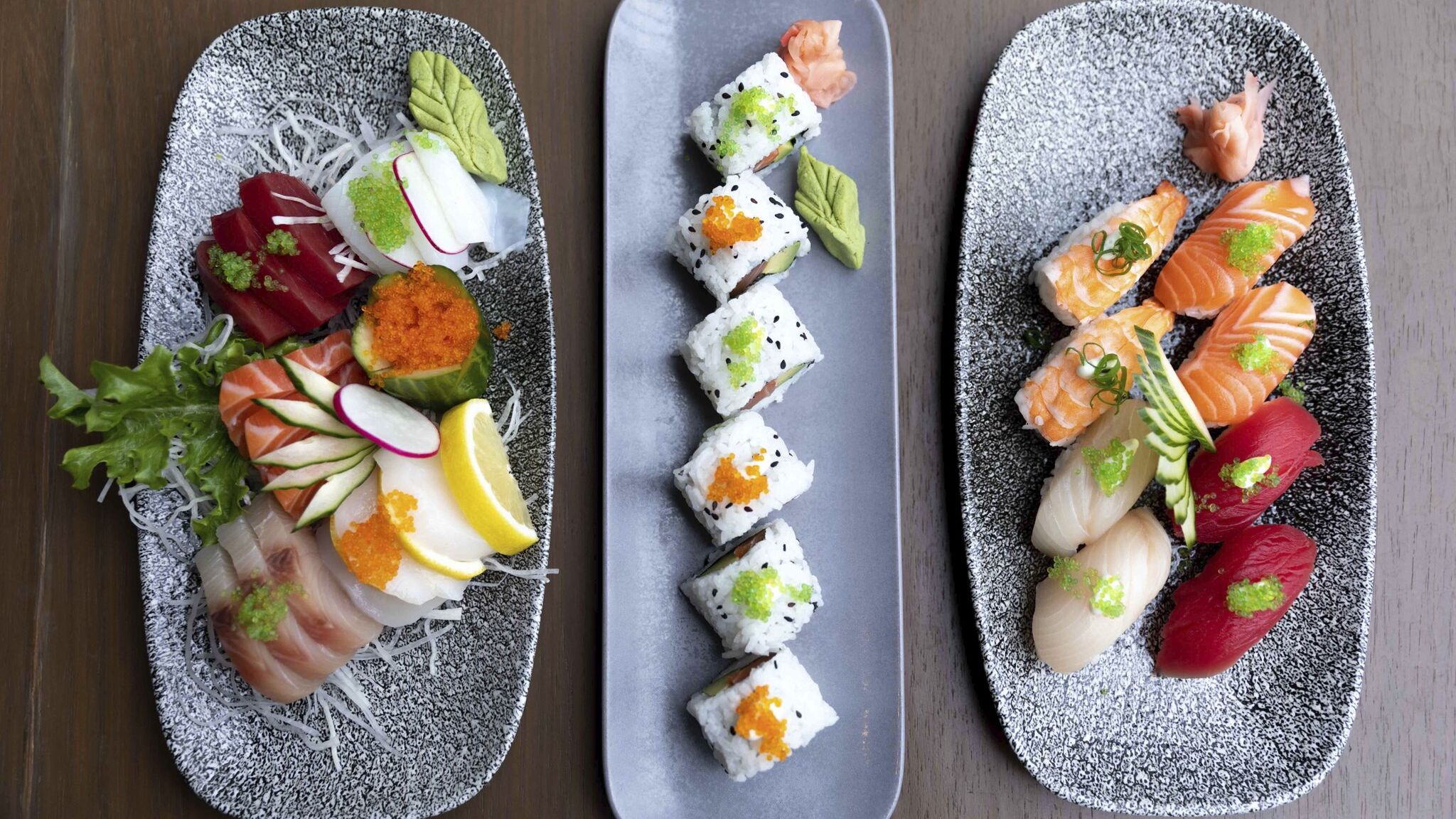 The 5 Best Sushi in Surfers Paradise (QLD) - TheFork