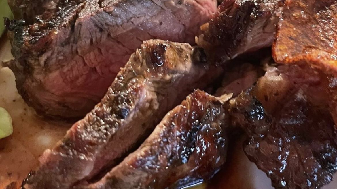 Restaurant Griglieria Il Boss Della Carne