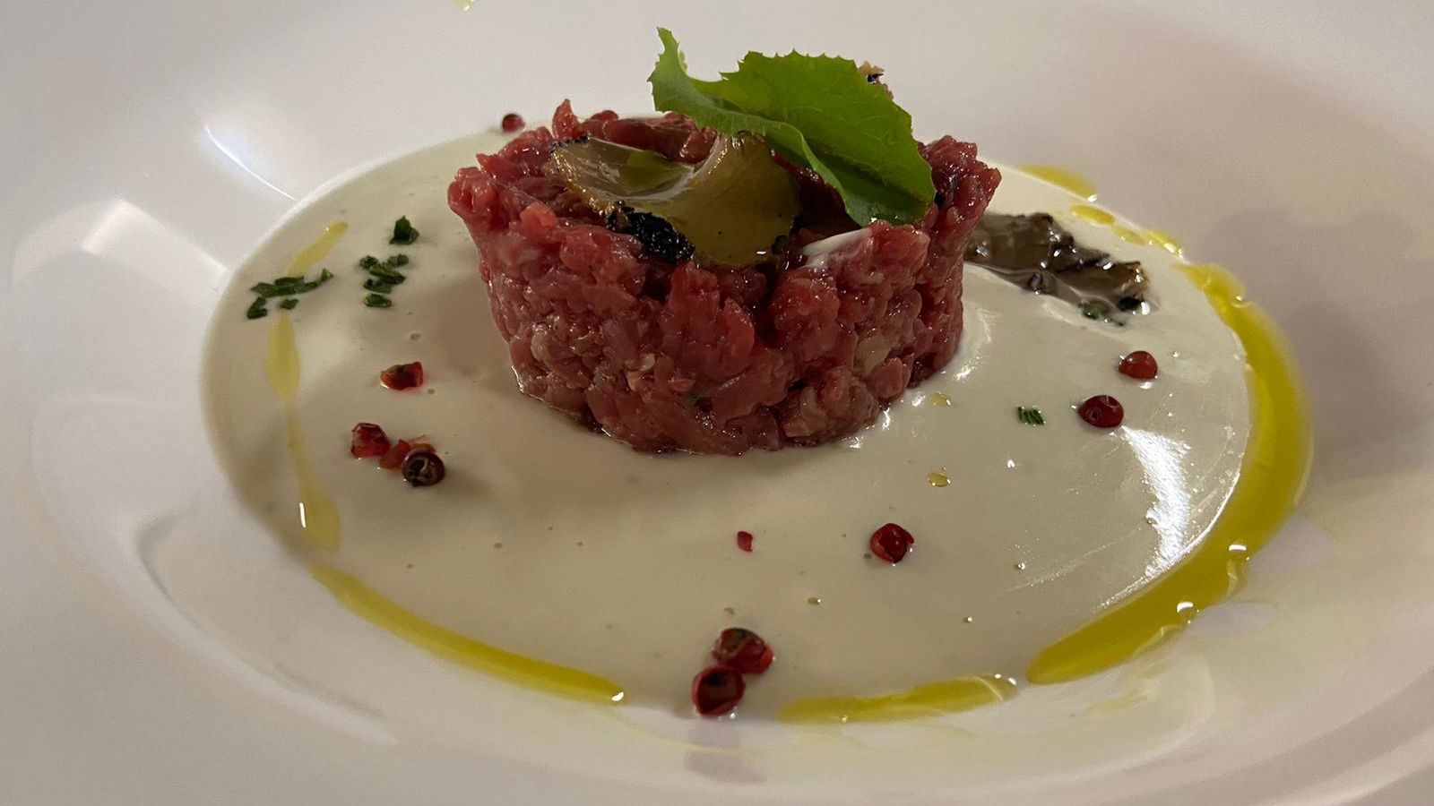 Griglieria Il Boss Della Carne Gieffe