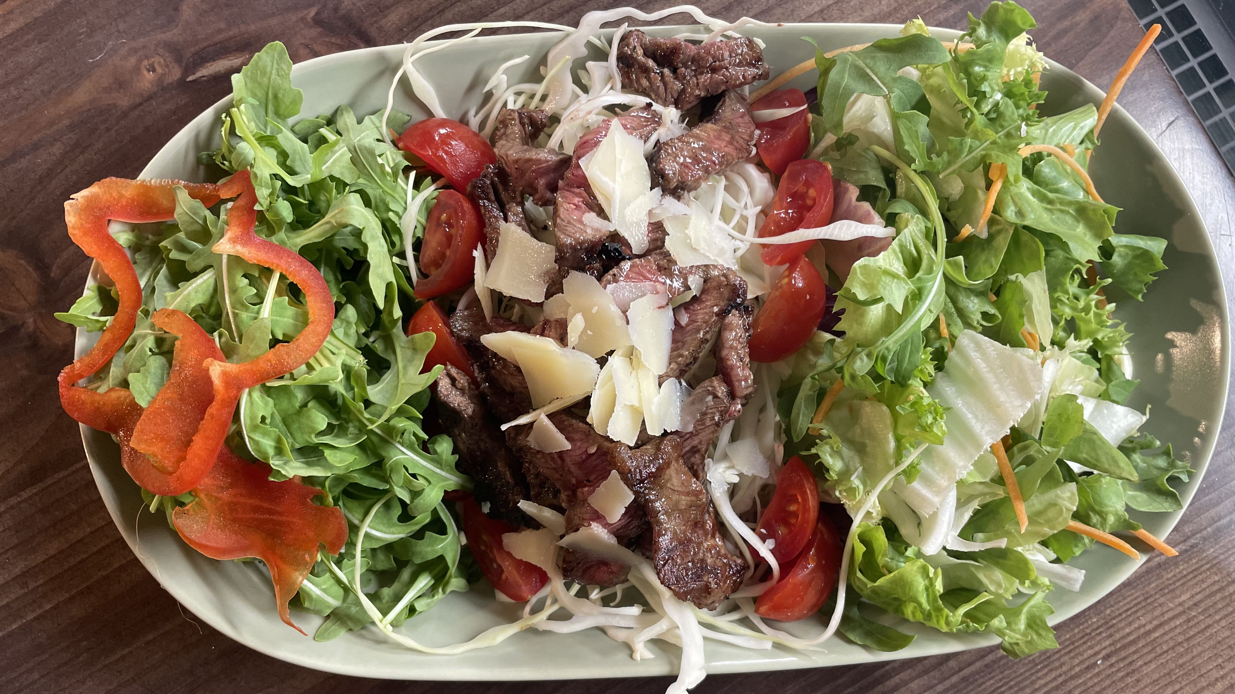 Griglieria Il Boss Della Carne Gieffe