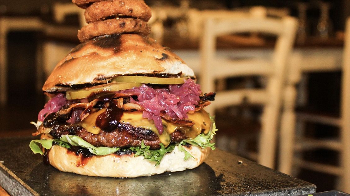 Menu 2022 Griglieria Il Boss Della