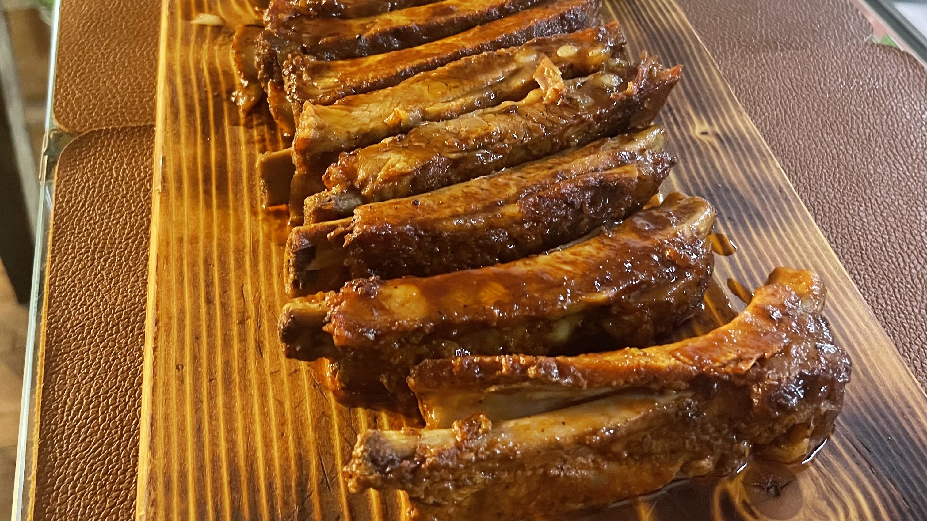 Griglieria Il Boss Della Carne Gieffe