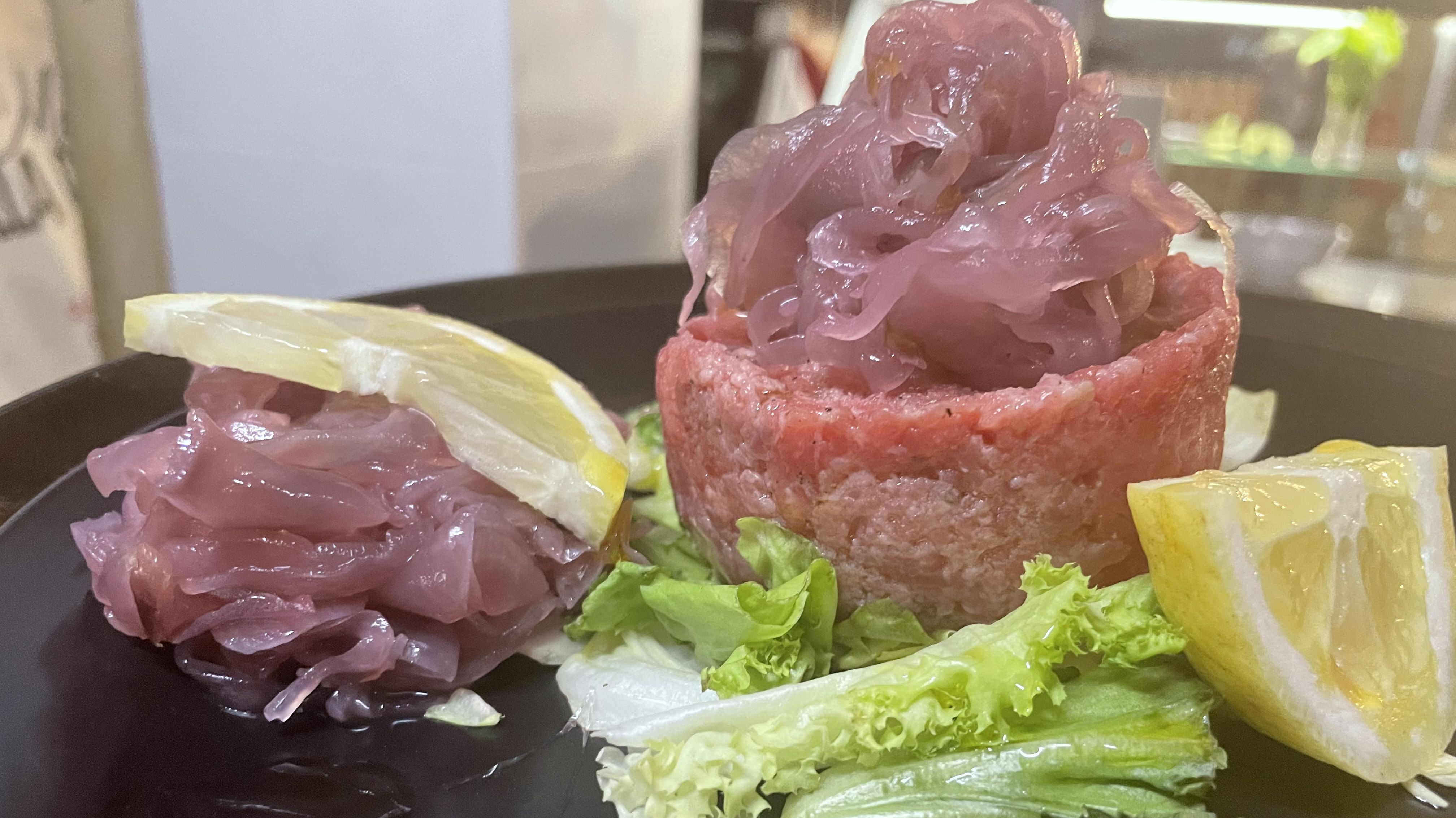 Menu 2022 Griglieria Il Boss Della