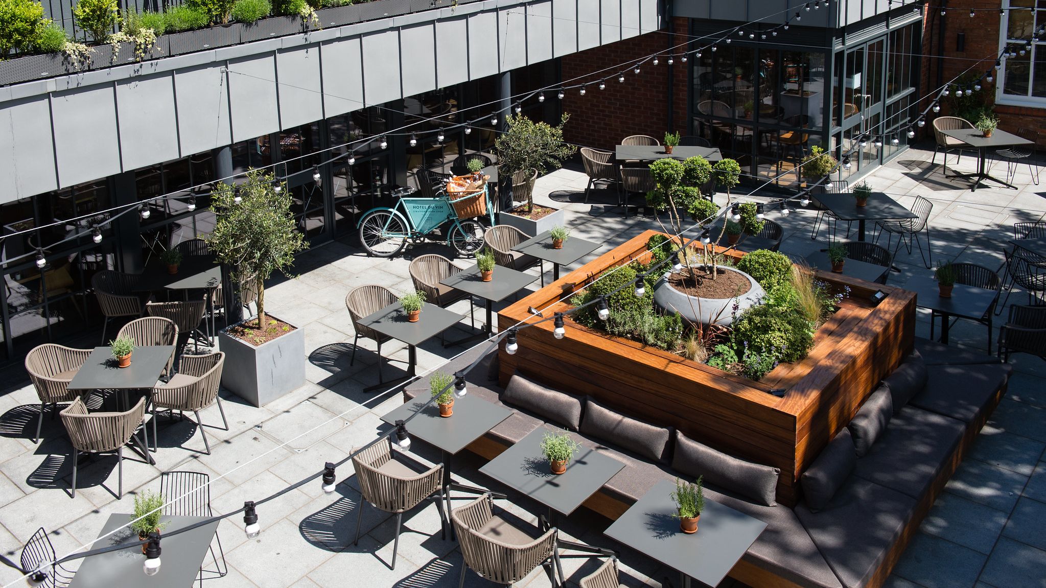 The Best Seafood Restaurants in StratforduponAvon TheFork