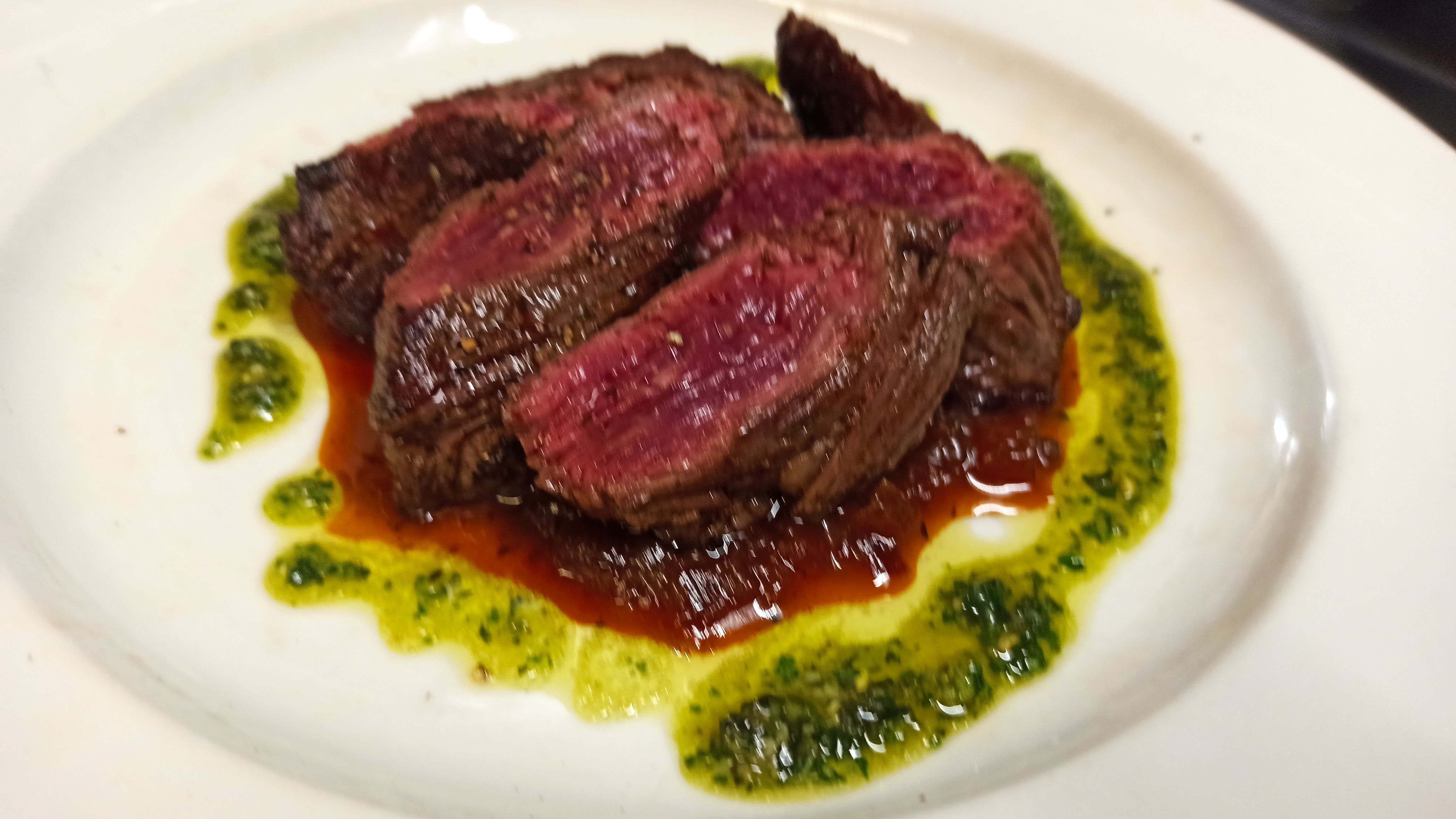 Restaurant Le Kafe In à CagnessurMer Menu, avis, prix et