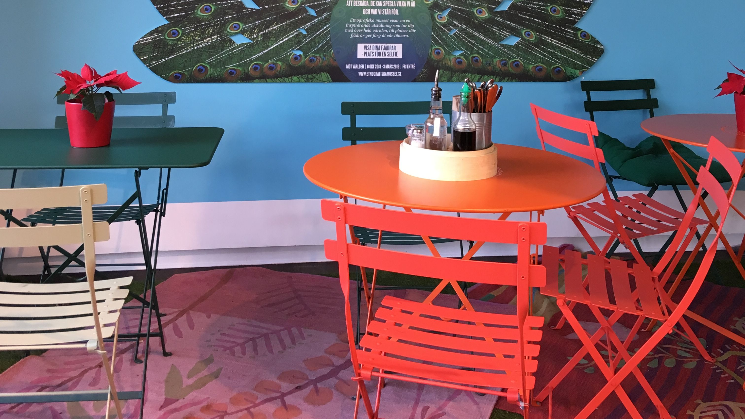 Restaurant Matmekka à Stockholm Menu, avis, prix et réservation TheFork