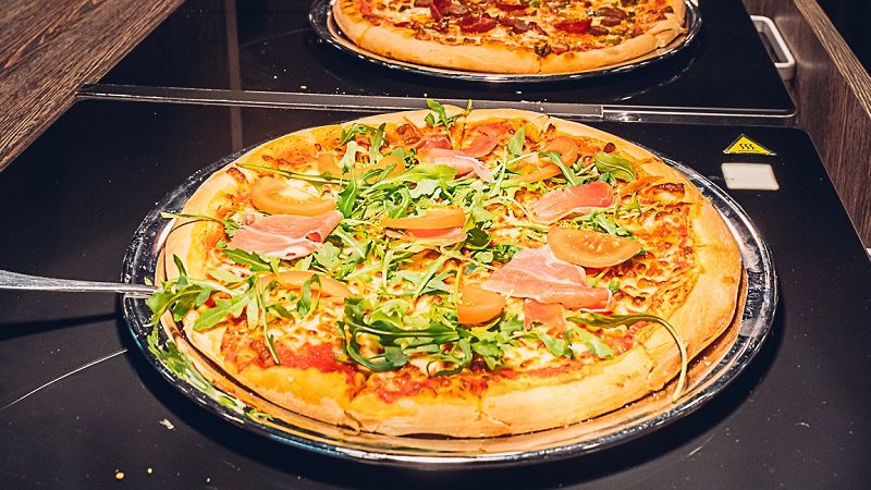 Restaurant Pizza Buffet à Jouy-aux-Arches - Menu, avis, prix et réservation  | TheFork