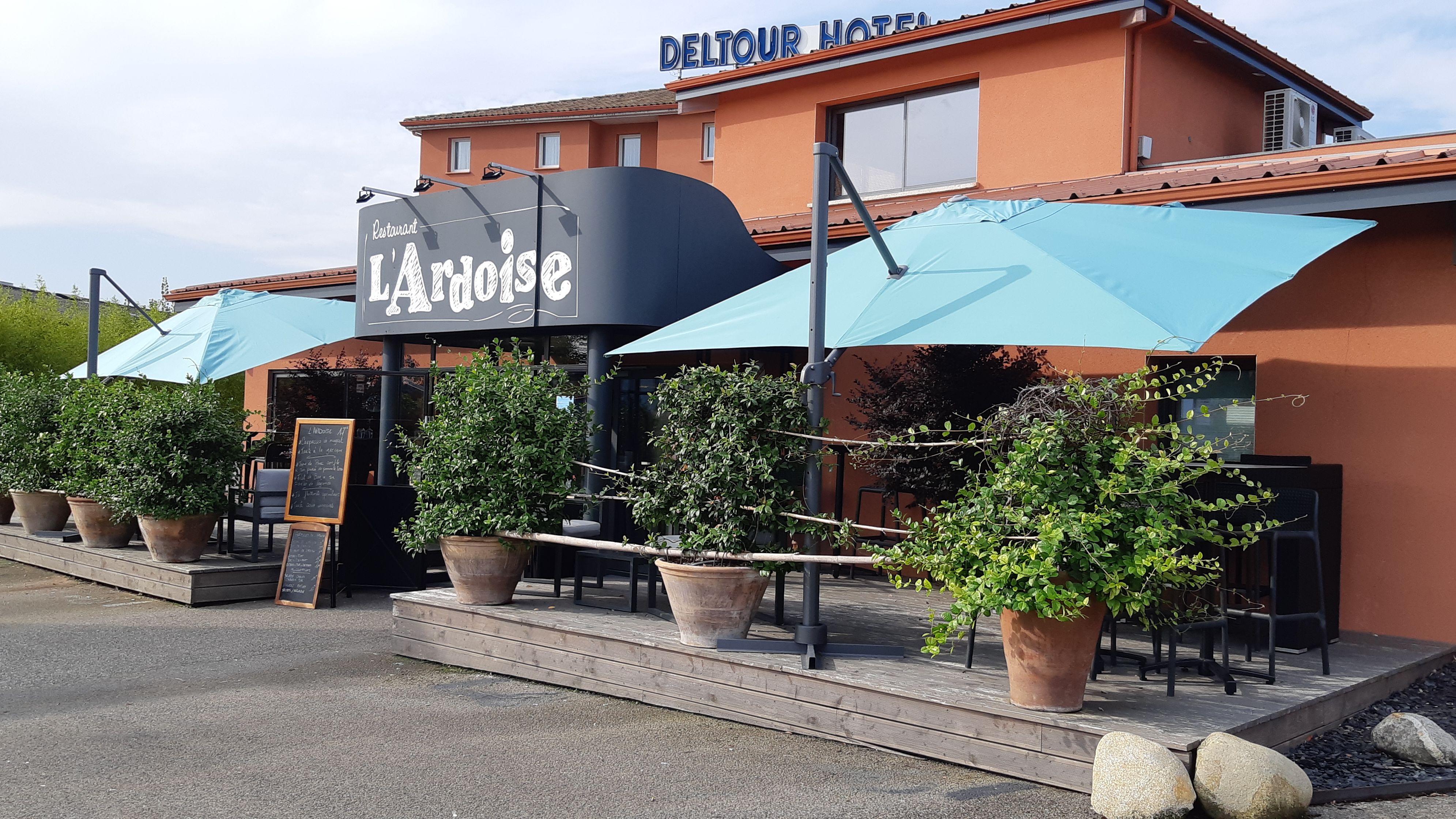 L Ardoise In Montauban Restaurant Reviews Menu And Prices Thefork L Ardoise In Montauban Restaurant Reviews Menu And Prices Thefork