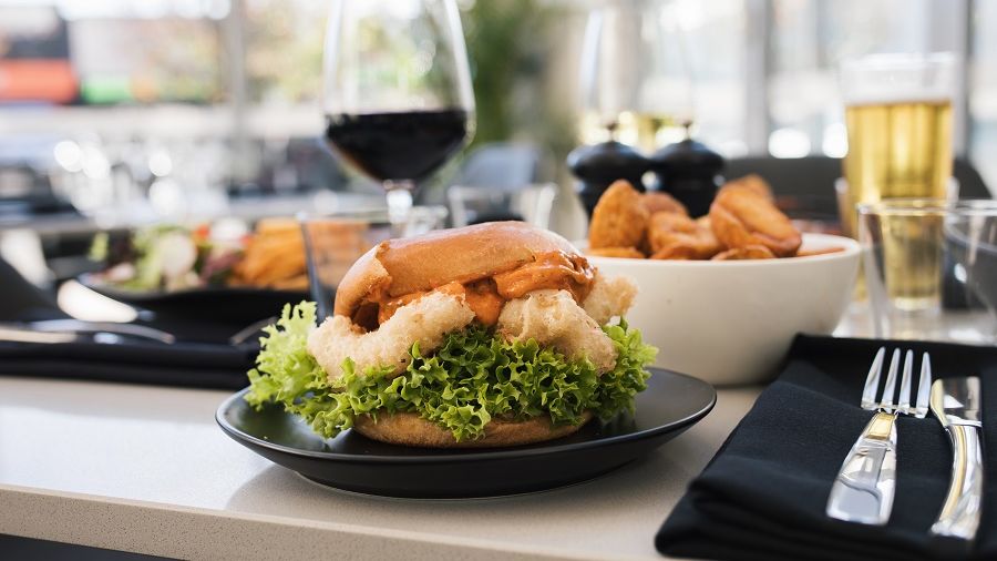 Carte et Menus 2022 The Rock à Toowoomba City (QLD) TheFork