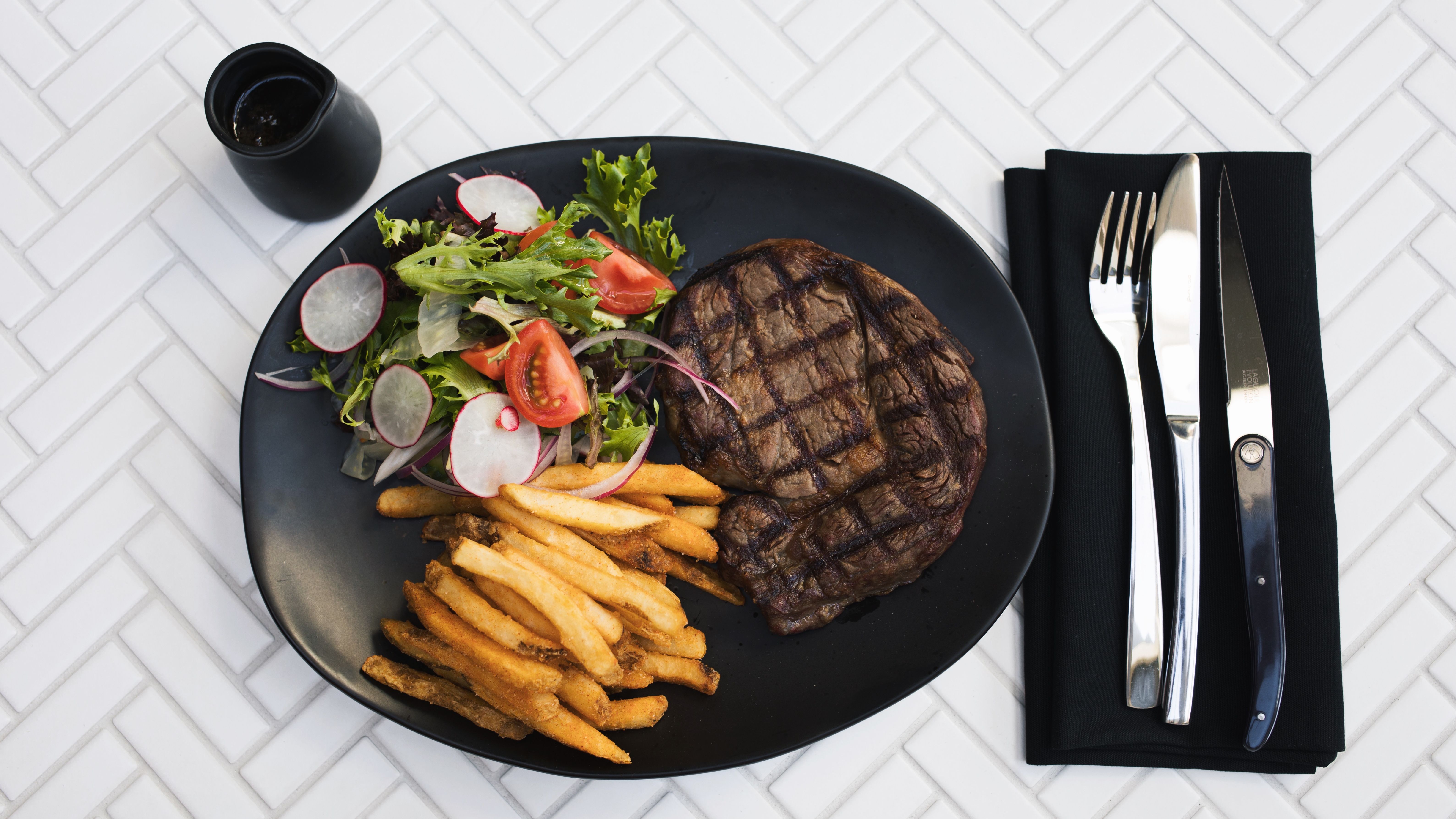 Carte et Menus 2022 The Rock à Toowoomba City (QLD) TheFork