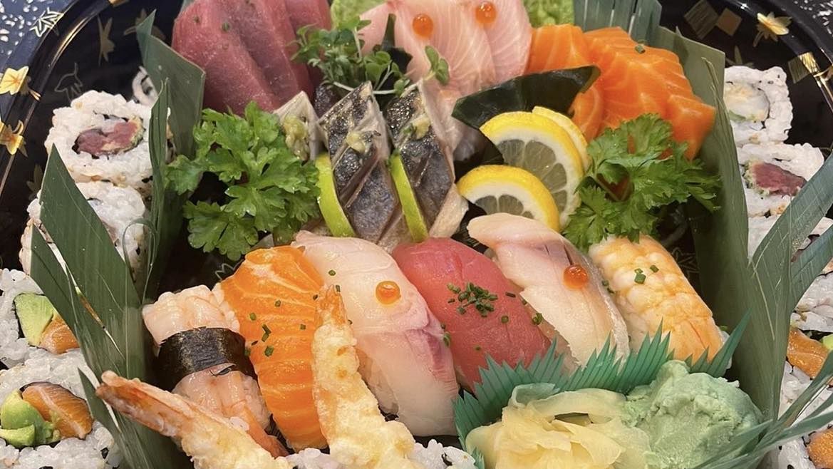 Oze Sushi in London Restaurant Reviews Menus and Prices TheFork