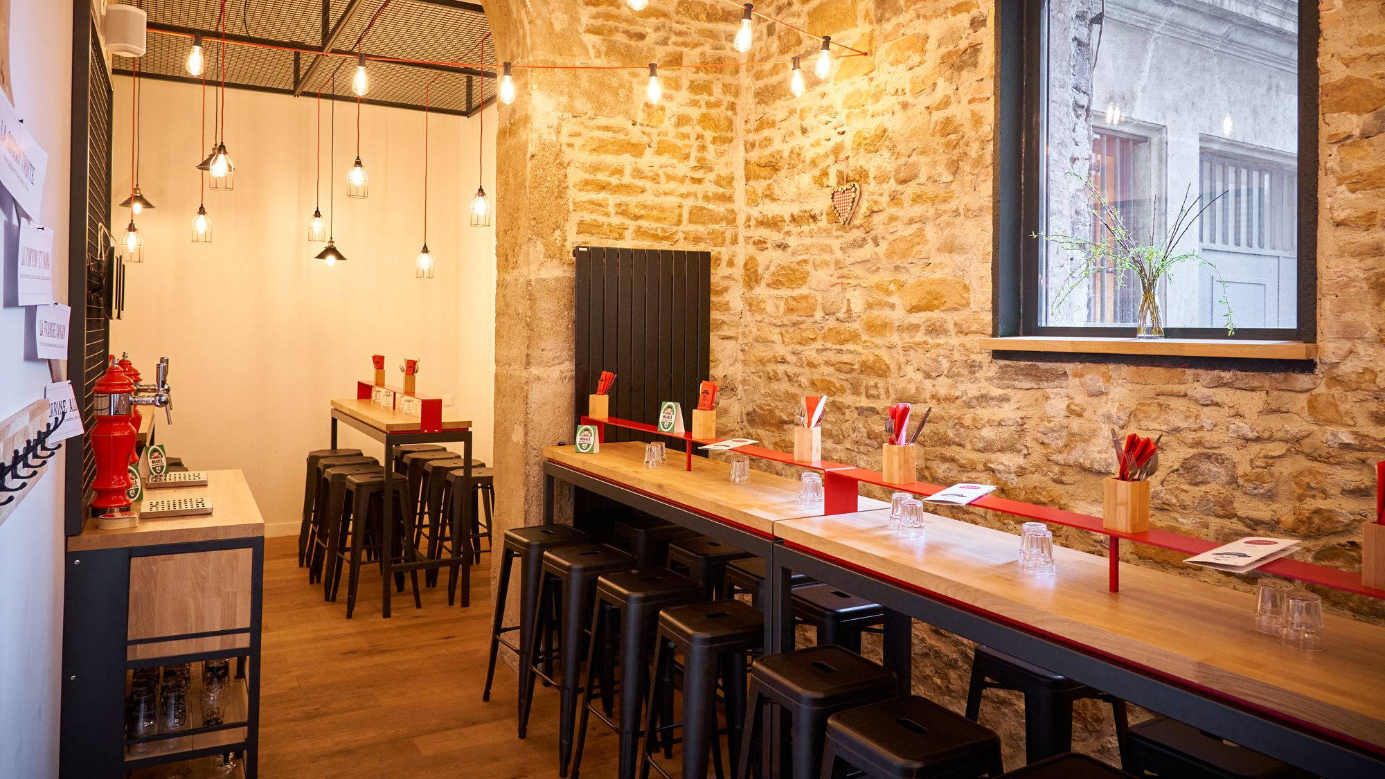 L'Alsacien Lyon in Lyon - Restaurant Reviews, Menu and Prices - TheFork
