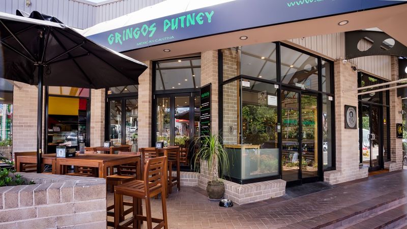 Gringos Fresh Mexican Cantina In Putney Nsw Restaurant Reviews Menu And Prices Thefork