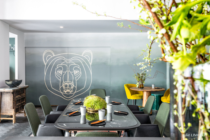 L'Ours — photograph 6