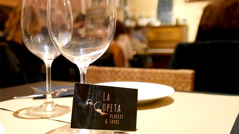 Restaurante La Copeta Sant Boi De Llobregat En Sant Boi De Llobregat Menu Opiniones Precios Y Reserva calendario laboral 2021 sant boi de llobregat