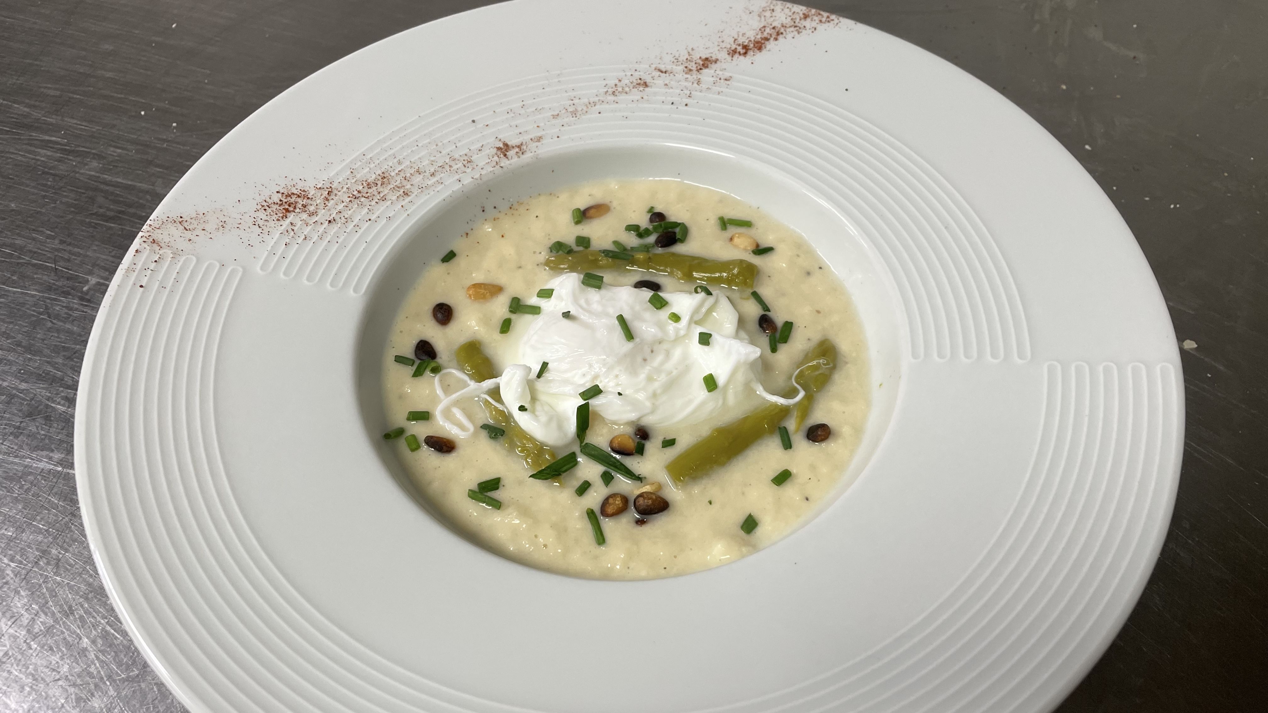 Restaurant Le Refuge à Palaiseau Menu, avis, prix et réservation sur TheFork