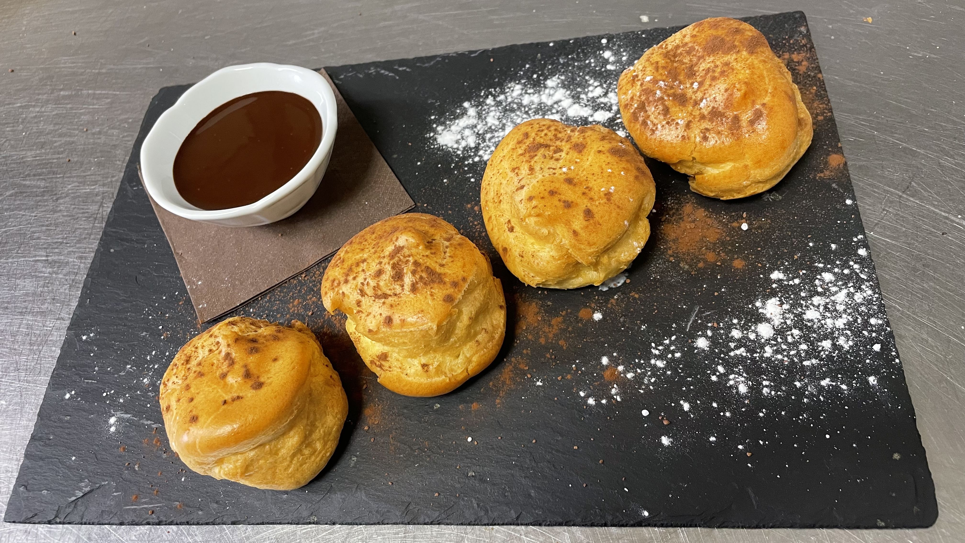 Restaurant Le Refuge à Palaiseau Menu, avis, prix et réservation sur TheFork