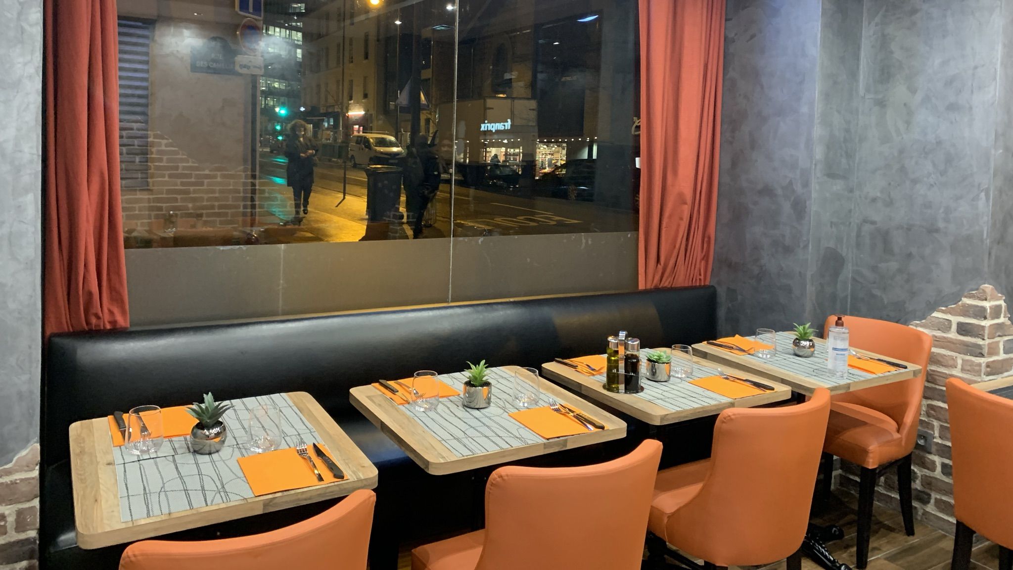 123 Avenue De La République 92320 Châtillon The 10 Best Restaurants in Malakoff 2023 | TheFork