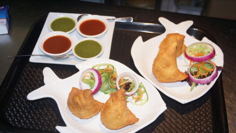 5 Spice Indian Cuisine in Mount Barker SA Restaurant Reviews