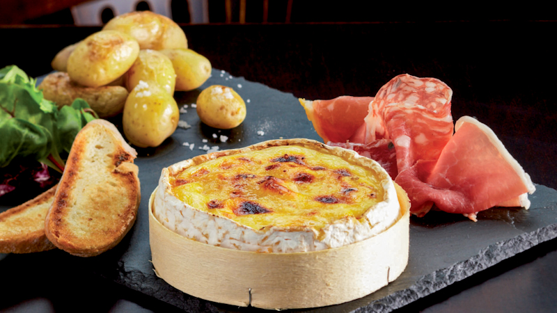 Au Bureau In Orleans Restaurant Reviews Menu And Prices Thefork Au Bureau In Orleans Restaurant Reviews Menu And Prices Thefork