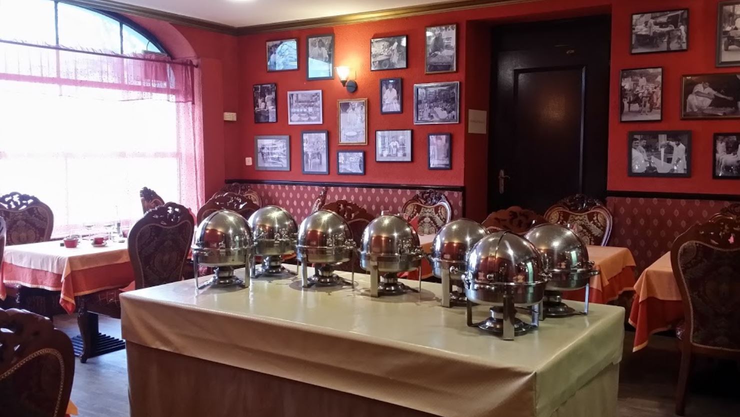 Le Sultan Nyon In Nyon Restaurant Reviews Menu And Prices Thefork