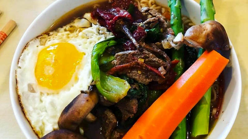 Tibet Kitchen In Katoomba Nsw Restaurant Reviews Menu And Prices Thefork