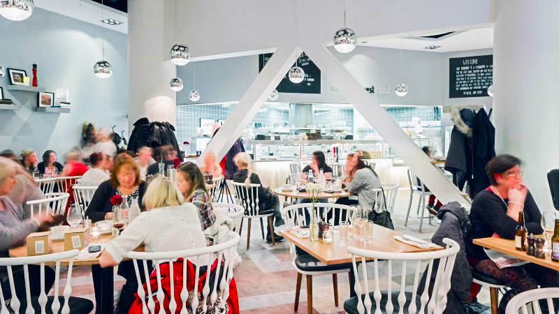 Kent Unravel vogn West Coast in Göteborg - Restaurant Reviews, Menu and Prices - TheFork