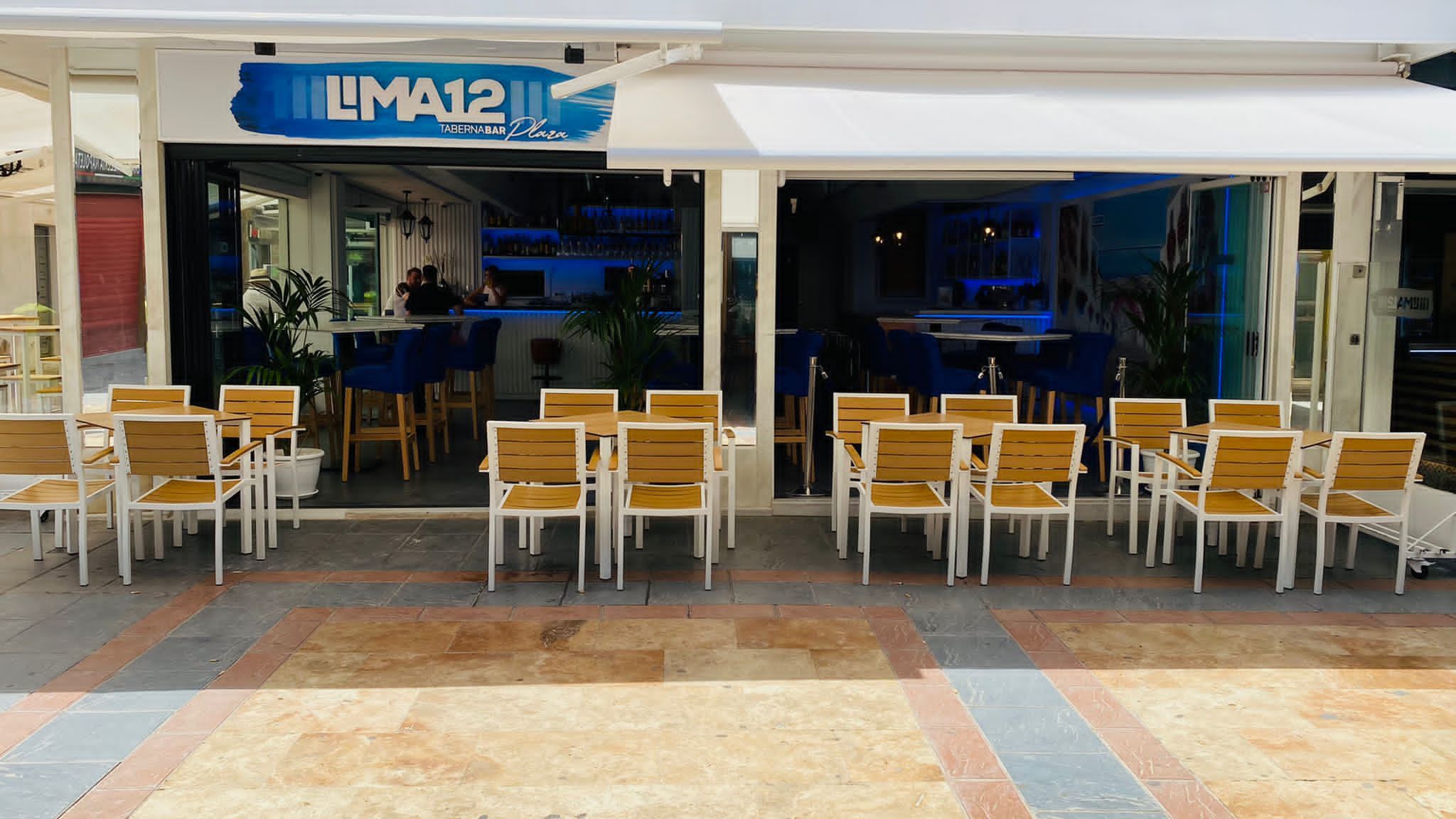 SAL GORDA, Fuengirola - Fotos, Número de Teléfono y Restaurante Opiniones -  Tripadvisor