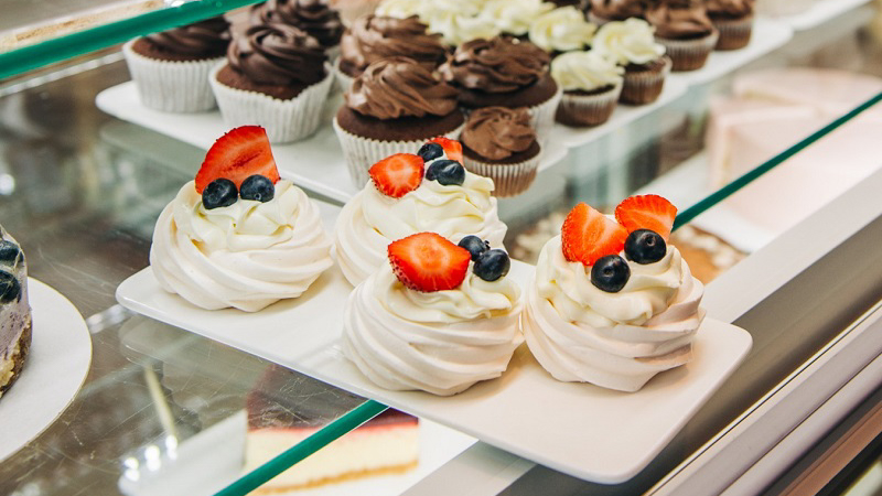 Christies bakery 2024