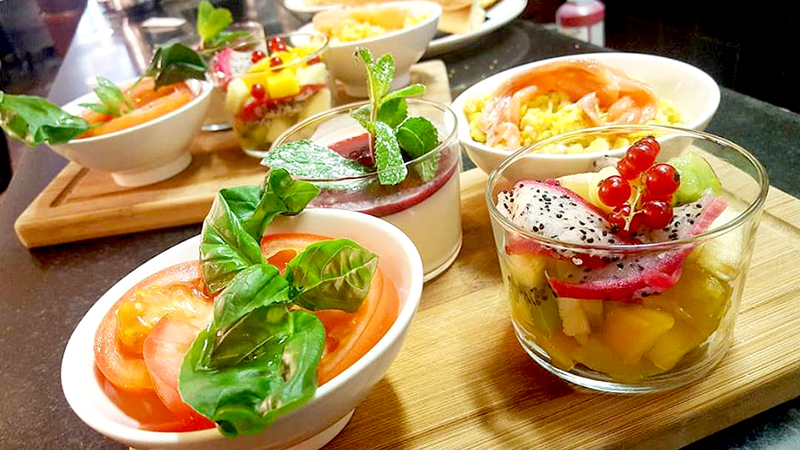 Le Chat Blanc In Paris Restaurant Reviews Menu And Prices Thefork