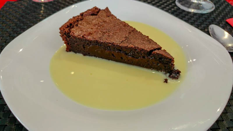 Chez Barbara In Paris Restaurant Reviews Menu And Prices Thefork